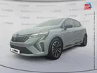 Renault Clio 1.6 E-Tech 145ch full hybrid Techno - 25 GPS Camera Carplay