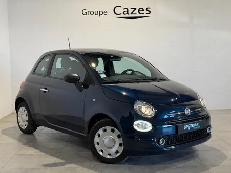 Fiat 500 1.0 70 ch Hybride BSG S/S
