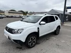 Dacia Duster II (HJD) 1.5 Blue dCi 115ch Prestige 4x2 - 20