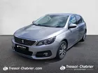 PEUGEOT 308 BlueHDi 130ch S&S EAT8 Allure