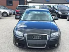 Audi a3 sportback 1.9 tdi 105cv