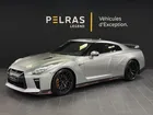 Nissan GT-R 3.8 V6 570ch Black Edition