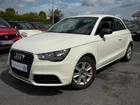 Audi A1 1.6 TDI 90 Ambiente BVM