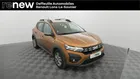 Dacia Sandero TCe 90 Stepway Expression