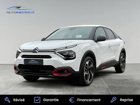Citroën C4 130ch S&S BVM6 Feel Pack Business + TVA + NEUF 0KM