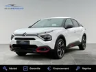 Citroën C4 130ch S&S BVM6 Feel Pack Business + TVA + NEUF 0KM