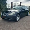 Bmw serie 5 530d xdrive e61 3.0 235 m57 toit ouvrant tete haute