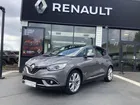 Renault Grand Scénic BUSINESS BLUE DCI 120