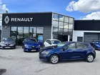 Renault Mégane 4 PHASE 2 1.5 DCI 115 BUSINESS