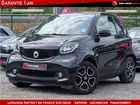 Smart ForTwo Cabriolet III 90ch prime twinamic