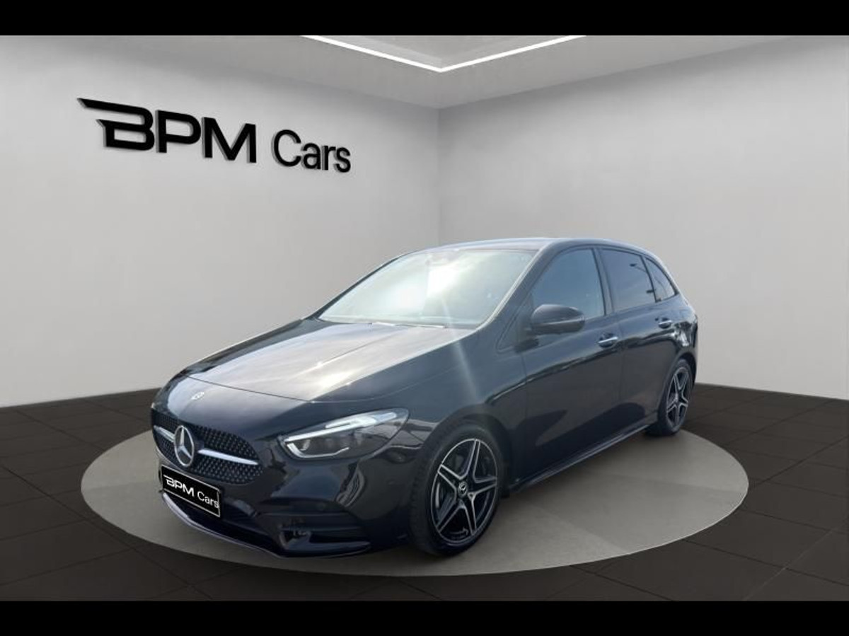 Mercedes-Benz Classe B