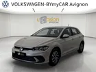 VOLKSWAGEN Polo 1.0 TSI 95 S&S BVM5 Life Plus