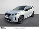 LAND ROVER Discovery Sport Mark VI P300e PHEV AWD BVA R-Dynamic SE