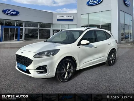 Ford Kuga 2.5 Duratec 190ch FHEV E85 ST-Line BVA