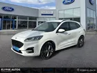 Ford Kuga 2.5 Duratec 190ch FHEV E85 ST-Line BVA