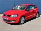 Volkswagen Polo V 1.2 60ch TrendLine 3 portes - 1ère Main