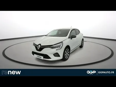 Renault Clio 1.0 TCe 100ch Evolution GPL