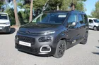 CITROEN BERLINGO BLUEHDI AAL-GRIPPE 130CV BTE 6VT pack SPORT/SCHINE/BUSINESS 2019 1ER MAIN ETAT COMME NEUF GTIE 6 MOIS MOT/BTE