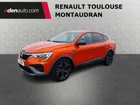 Renault Arkana E-Tech 145 - 21B R.S. Line