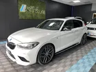 BMW SERIE 1 M 135i Performance -3.0 i 24V 326 cv Boîte auto - Garantie 12 mois