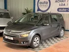🚗 Citroën C4 Picasso Grand C4 Picasso 1.6 e-HDi 114 ch – 7 places – Très bien équipé