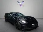 CHEVROLET CORVETTE C7 Stingray 6.2 V8 466 ch – 3LT – Targa - Z06 Design