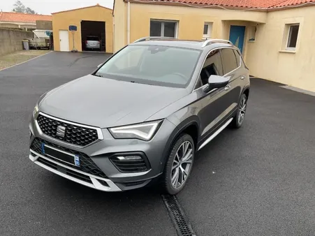 Seat Ateca 2.0 L 150 DSG7 XPERIENCE