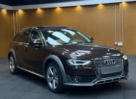 Superbe Audi A4 Allroad 3.0 V6 TDI 245 Ambition Luxe Etat *EXCEPTIONNEL