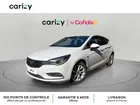 Opel Astra 1.4 Turbo 125 ch Start/Stop Innovation