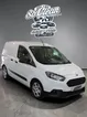 FORD Transit Courrier 1.5D 100ch Boite 6 TVA Récupérable - 1ere MAIN / Bluetooth / Radar AV AR / Double cabine - GARANTIE 3 MOIS