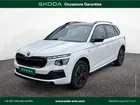 SKODA Kamiq 1.0 TSI Evo 2 116 ch DSG7 Monte Carlo