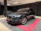 SEAT LEON 1.5 e-TSI 150ch DS6 Xcellence *4 PNEUS NEUFS - CAMÉRA DE RECUL - CARPLAY - SIÈGE ÉLECTRIQUE - GPS