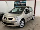 RENAULT MODUS 1.2 i 16V 75 cv KIT DISTRIBUTION NEUF GARANTIE