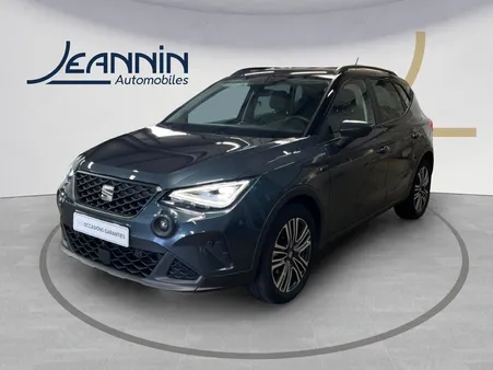 SEAT Arona 1.0 TSI 95 ch Start/Stop BVM5 Urban