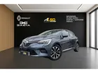 RENAULT CLIO Blue dCi 115 Intens