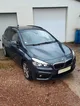 Bmw série 2 active tourer sport 218 i 136 cv f45