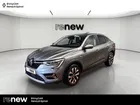 RENAULT Arkana mild hybrid 140 EDC FAP - 22 Evolution