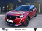 PEUGEOT 2008 PureTech 130 S&S EAT8 GT
