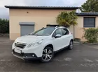 Peugeot 2008 1.6 e-HDi S&S 115cv Allure (carte grise offerte)