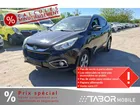 Hyundai ix35 2.0 CRDi Aut. AWD Style Smart-Key AHK PDC