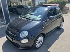 Fiat 500C 1.2 8V 69CH LOUNGE