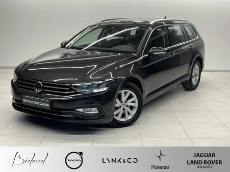 Volkswagen Passat SW 2.0 TDI EVO 150ch Business DSG7 8cv