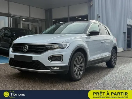 Volkswagen T-Roc 1.5 TSI EVO 150ch Carat