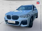 Bmw X3 xDrive30iA 252ch M Sport Euro6d-T