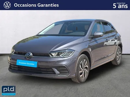 VOLKSWAGEN Polo 1.0 TSI 95 S&S DSG7 VW Edition
