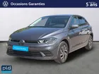 VOLKSWAGEN Polo 1.0 TSI 95 S&S DSG7 VW Edition