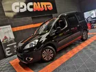 Peugeot Partner 1.6 HDI 90Ch TPMR