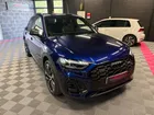 AUDI Q5 55 TFSIe 367 S tronic 7 Quattro S line / ENTRETIEN CONSTRUCTEUR / APPLE CARPLAY / ANDROID AUTO