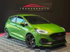 FORD FIESTA ST 1.5 EcoBoost 200 ch SS BVM6 ST