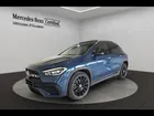 Mercedes-benz GLA 250 e 160+102ch AMG Line 8G-DCT